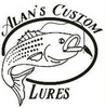 Alan's Custom Lures